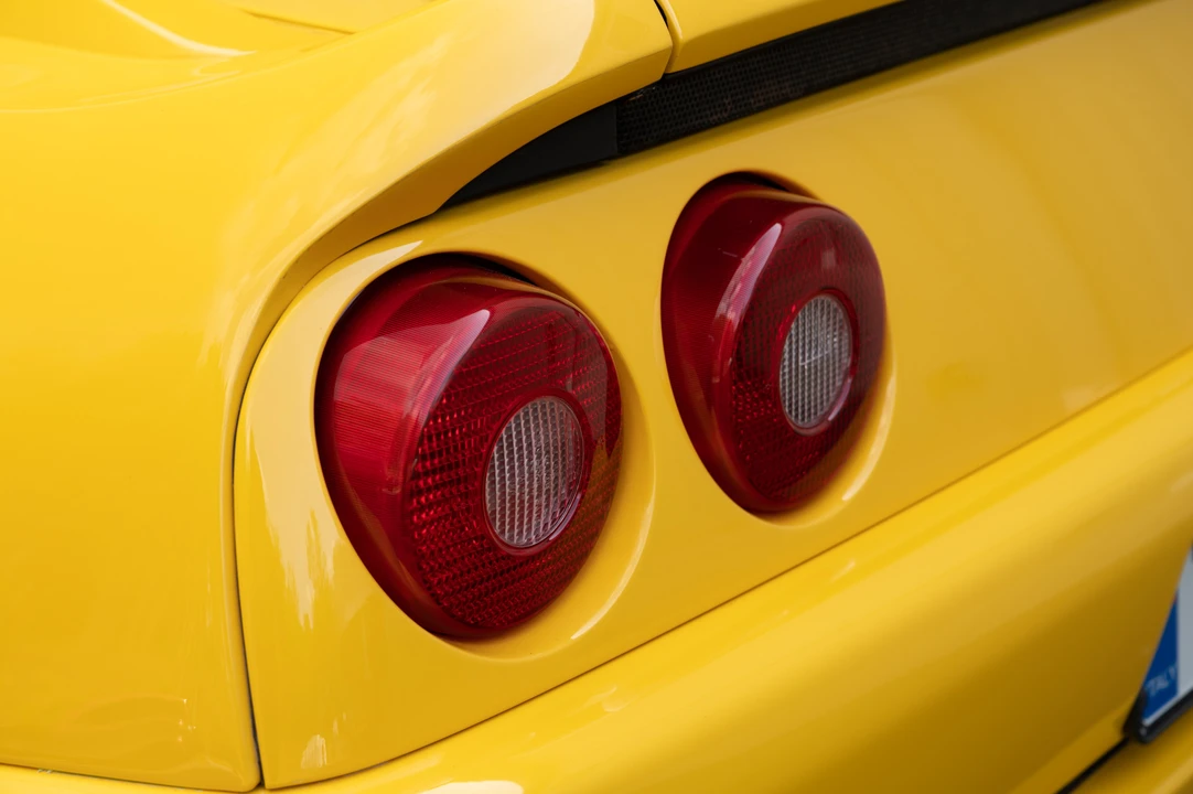 1997 Ferrari F355 GTS - Image 19 of 31