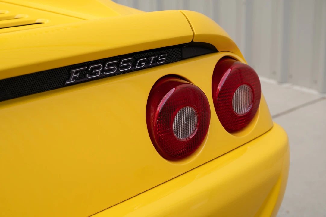 1997 Ferrari F355 GTS - Image 21 of 31