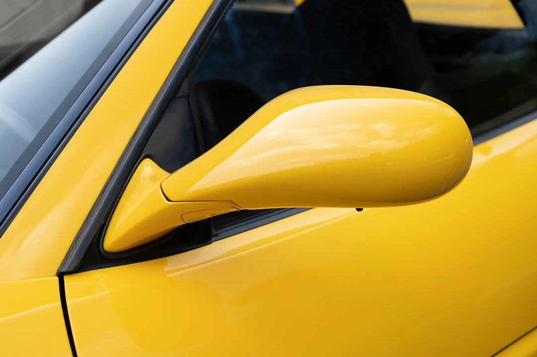 1997 Ferrari F355 GTS - Image 22 of 31