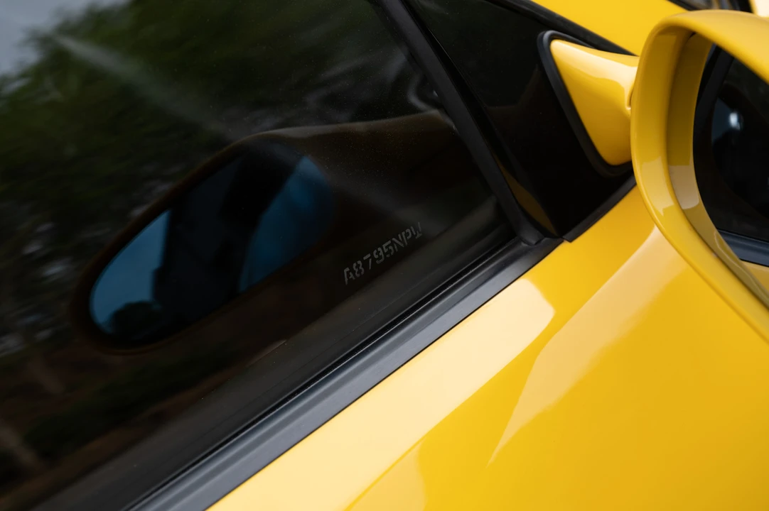 1997 Ferrari F355 GTS - Image 25 of 31
