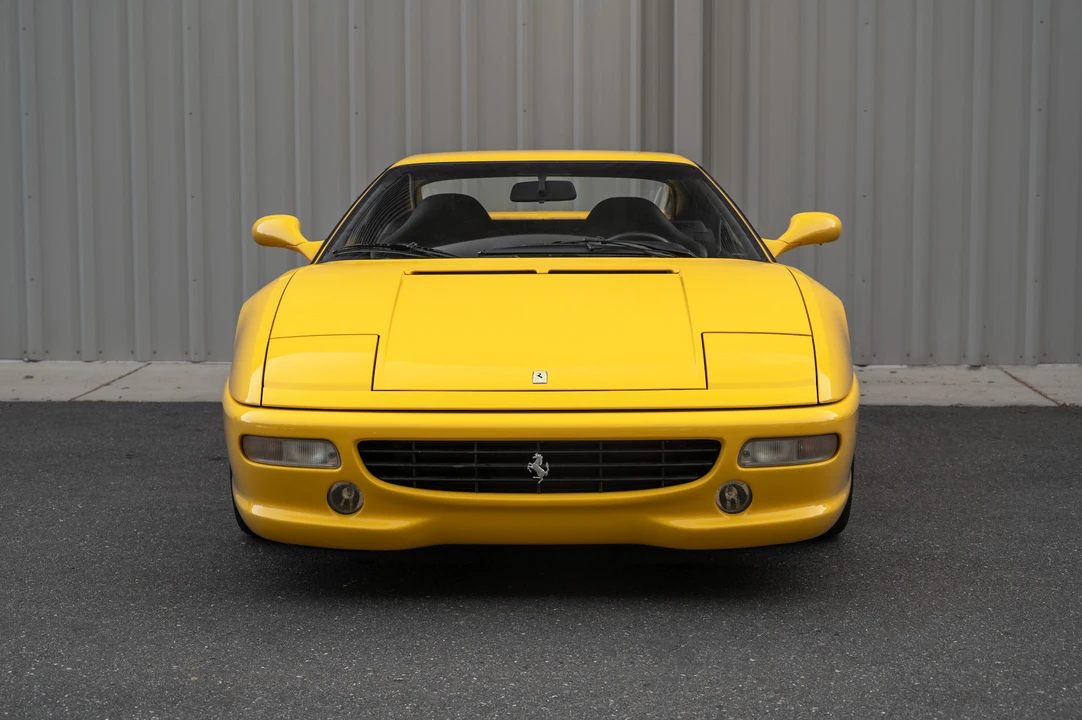 1997 Ferrari F355 GTS - Image 13 of 31