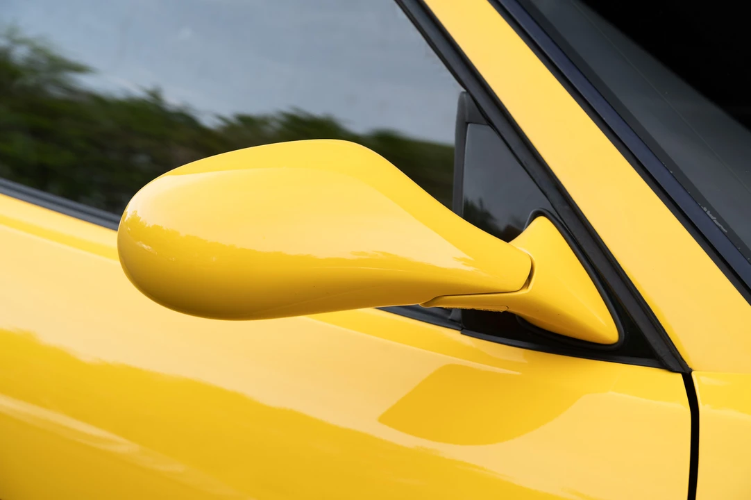 1997 Ferrari F355 GTS - Image 26 of 31