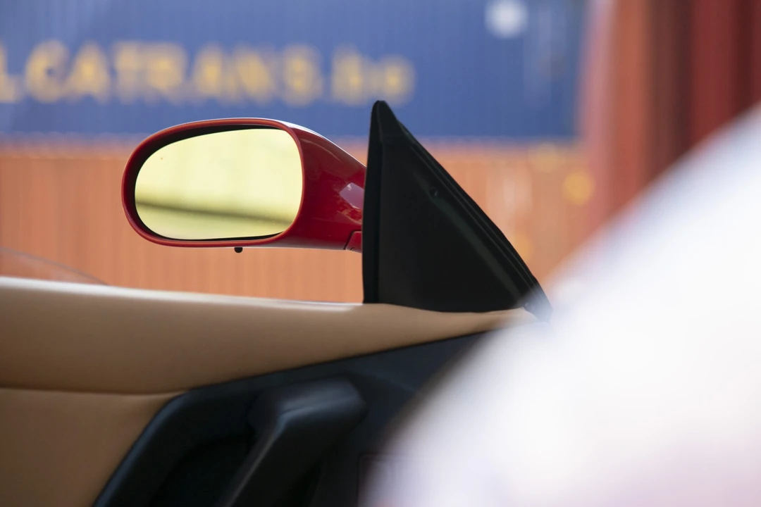 1997 Ferrari F355 GTS - Image 30 of 31