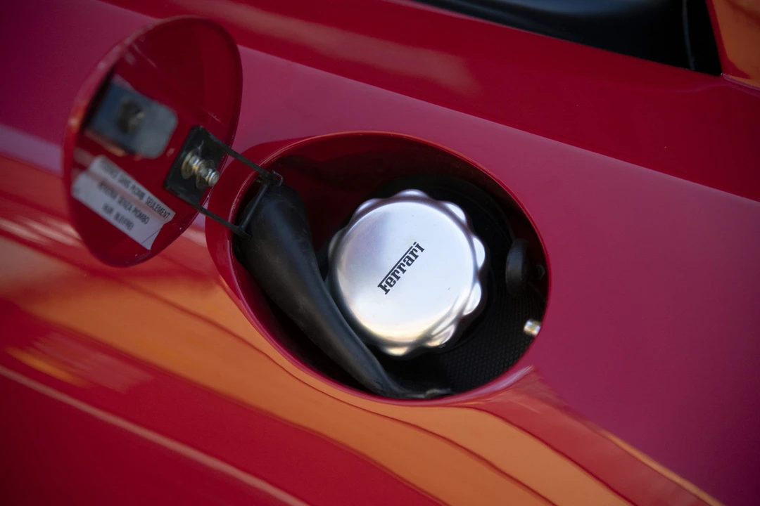 1997 Ferrari F355 GTS - Image 19 of 31