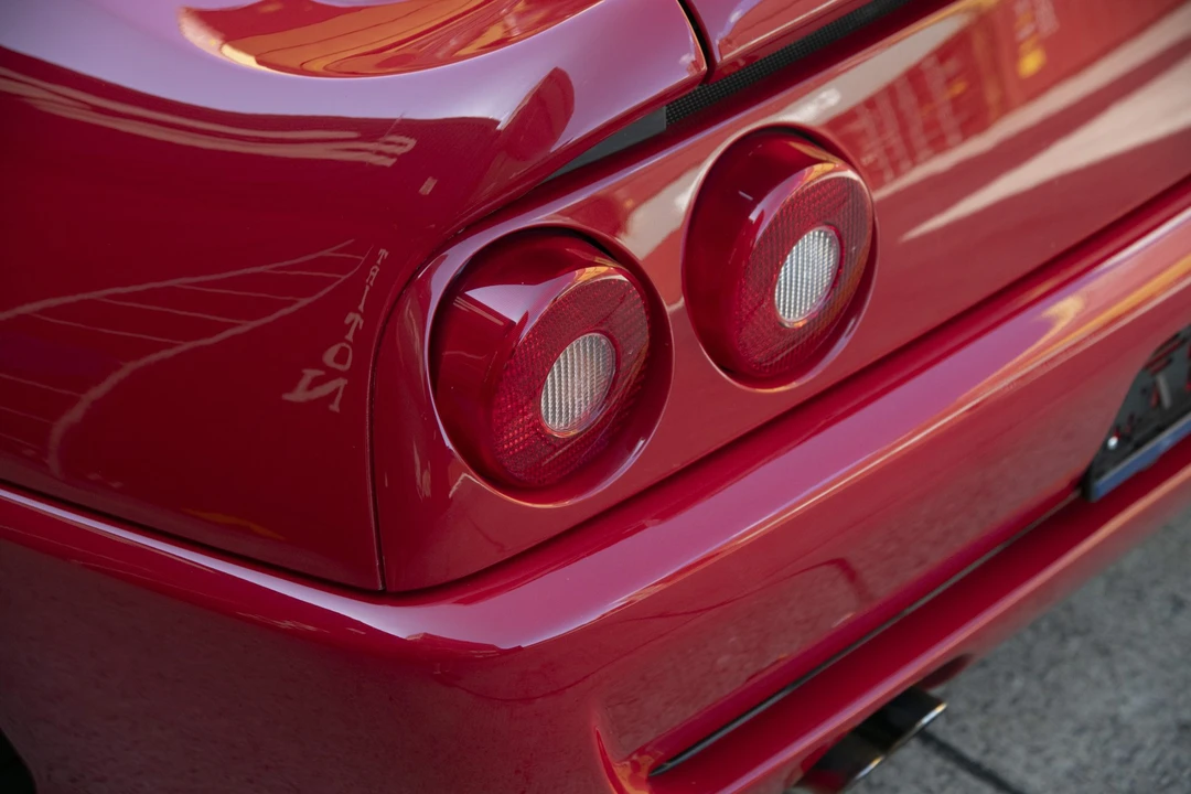 1997 Ferrari F355 GTS - Image 24 of 31