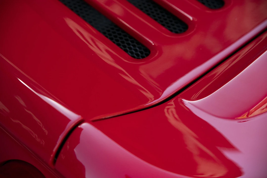 1997 Ferrari F355 GTS - Image 17 of 31