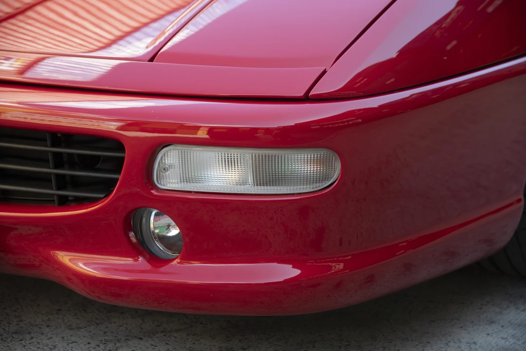 1997 Ferrari F355 GTS - Image 23 of 31