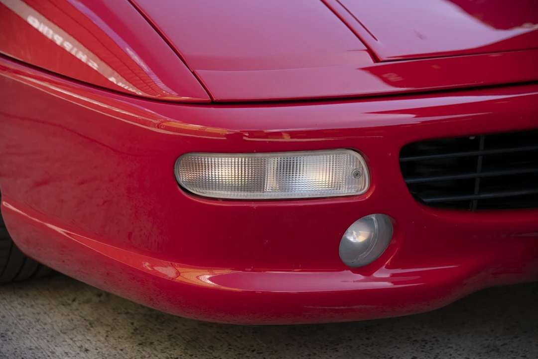 1997 Ferrari F355 GTS - Image 22 of 31