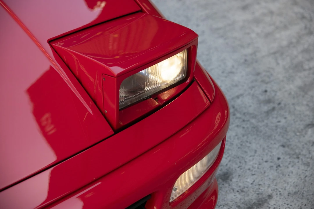 1997 Ferrari F355 GTS - Image 21 of 31
