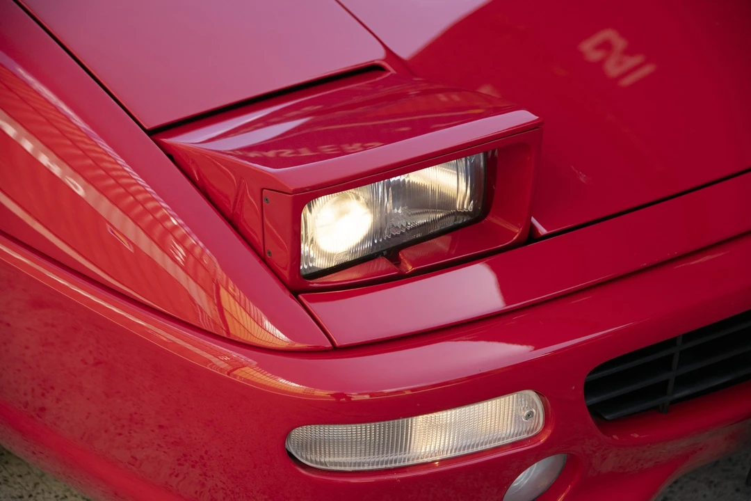 1997 Ferrari F355 GTS - Image 20 of 31