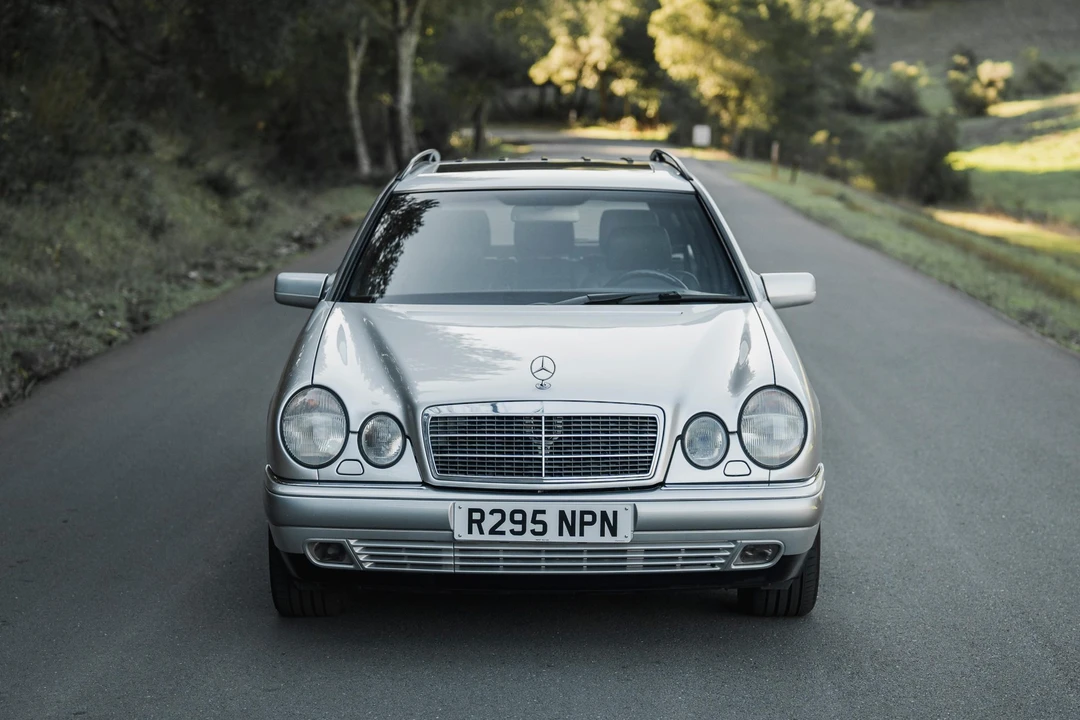 1997 Mercedes-Benz W210 E-Class - Image 19 of 31