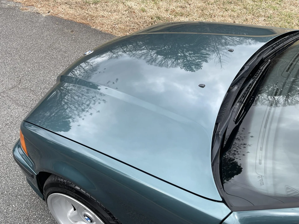 1998 BMW E36/5 3 Series Compact - Image 25 of 31