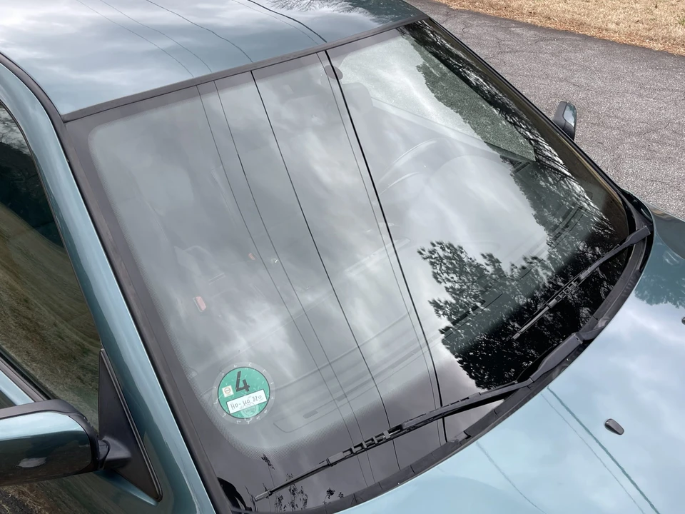 1998 BMW E36/5 3 Series Compact - Image 27 of 31