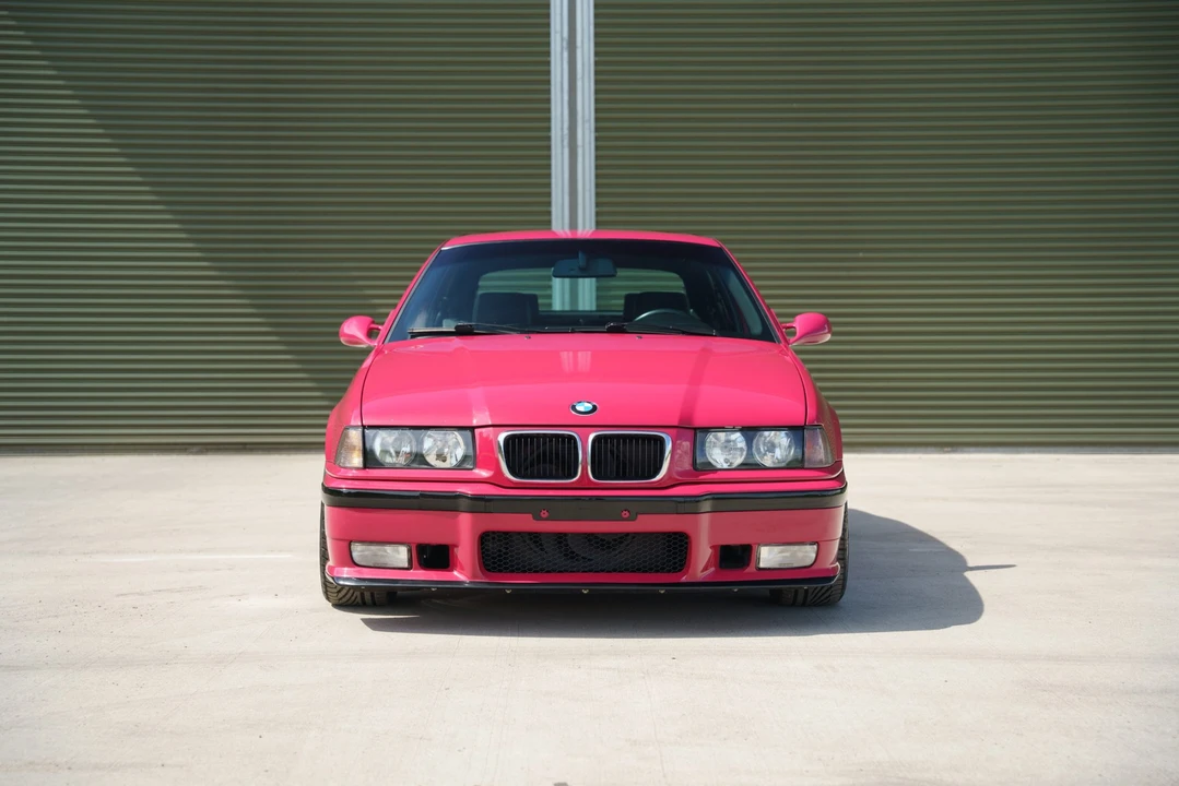 1998 BMW E36/5 3 Series Compact - Image 19 of 31