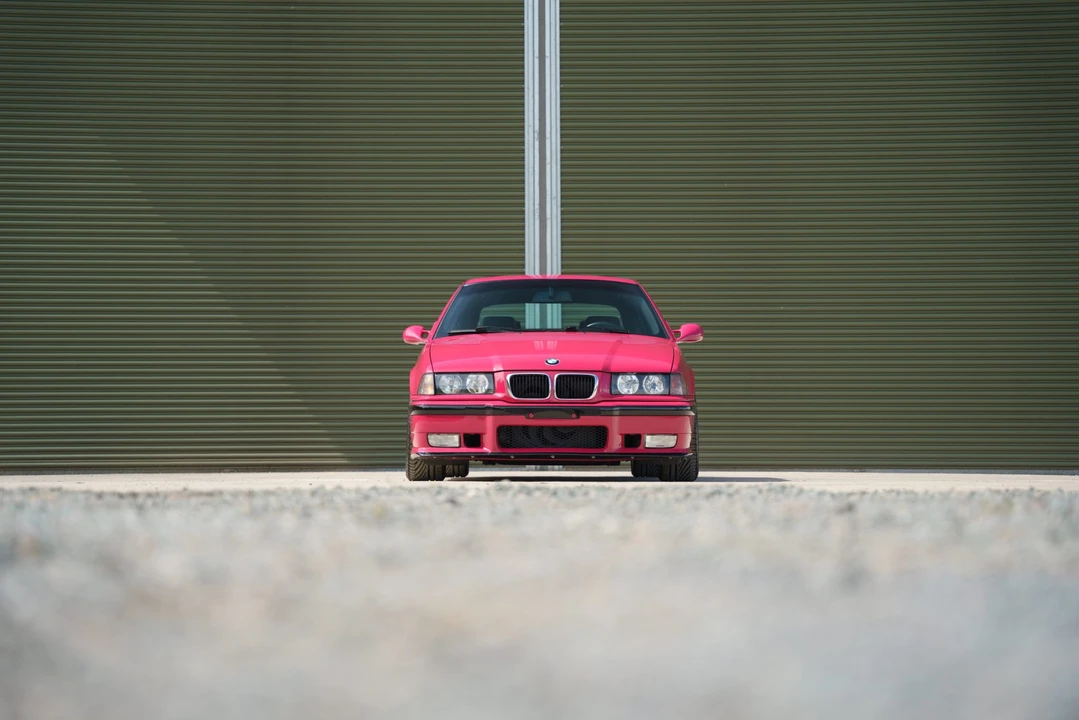 1998 BMW E36/5 3 Series Compact - Image 20 of 31