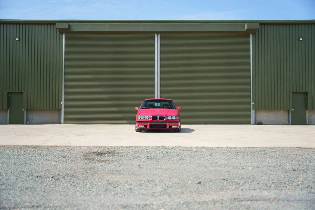1998 BMW E36/5 3 Series Compact - Image 22 of 31