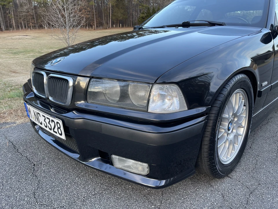 1998 BMW E36/5 3 Series Compact - Image 26 of 31