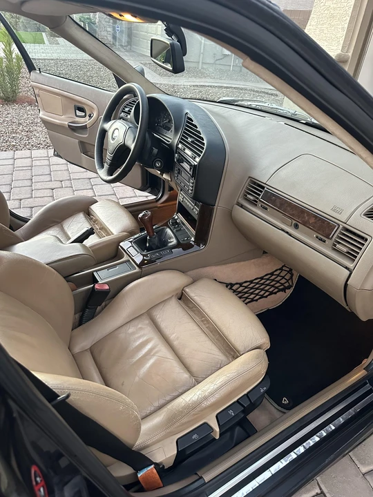 1998 BMW E36 3 Series - Image 31 of 31