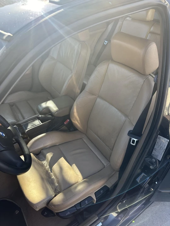 1998 BMW E36 3 Series - Image 29 of 31