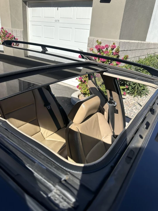 1998 BMW E36 3 Series - Image 25 of 31