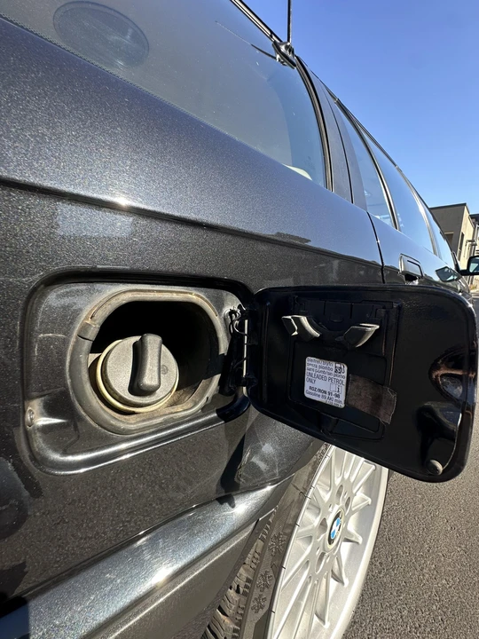 1998 BMW E36 3 Series - Image 26 of 31
