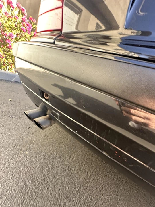 1998 BMW E36 3 Series - Image 19 of 31