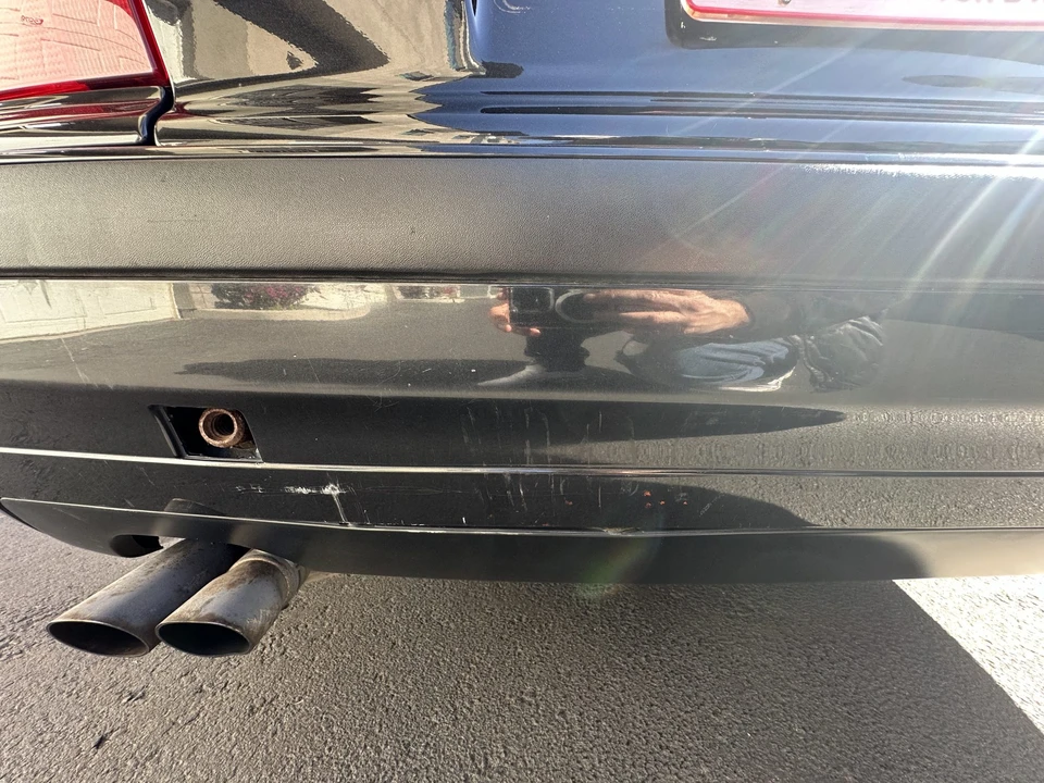 1998 BMW E36 3 Series - Image 20 of 31