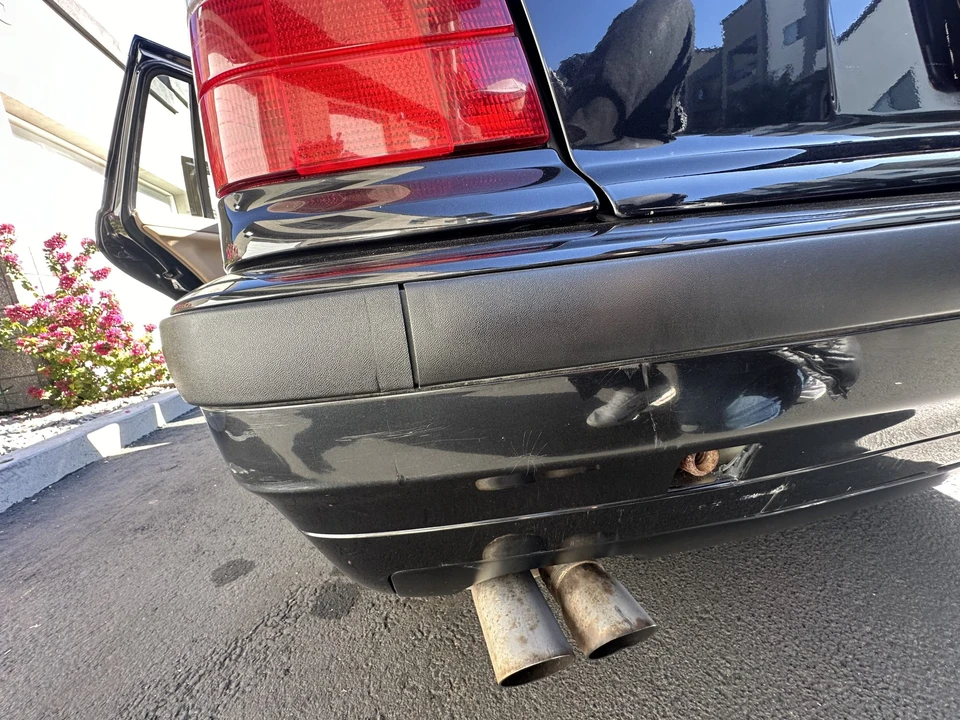 1998 BMW E36 3 Series - Image 21 of 31