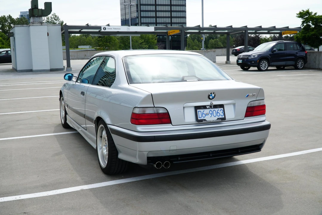 1998 BMW E36 M3 - Image 13 of 31