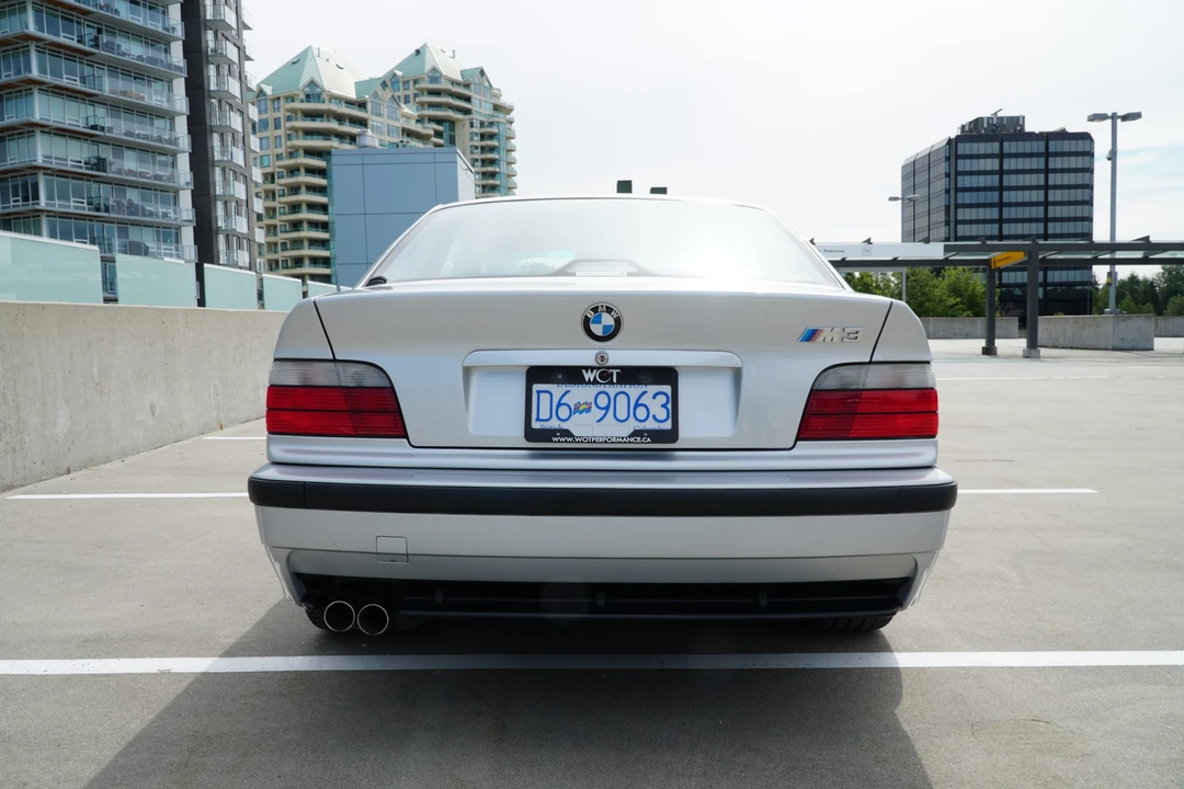 1998 BMW E36 M3 - Image 17 of 31