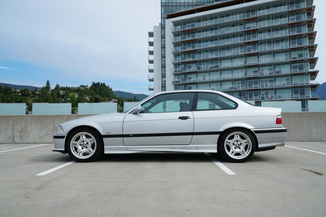 1998 BMW E36 M3 - Image 4 of 31