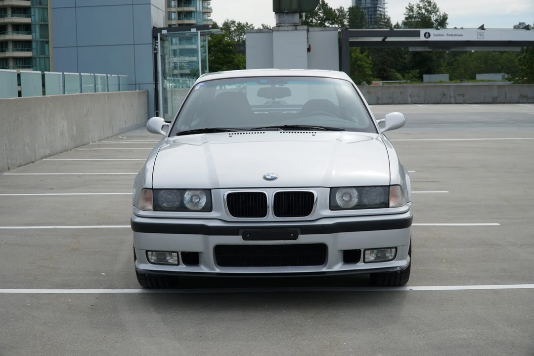 1998 BMW E36 M3 - Image 31 of 31