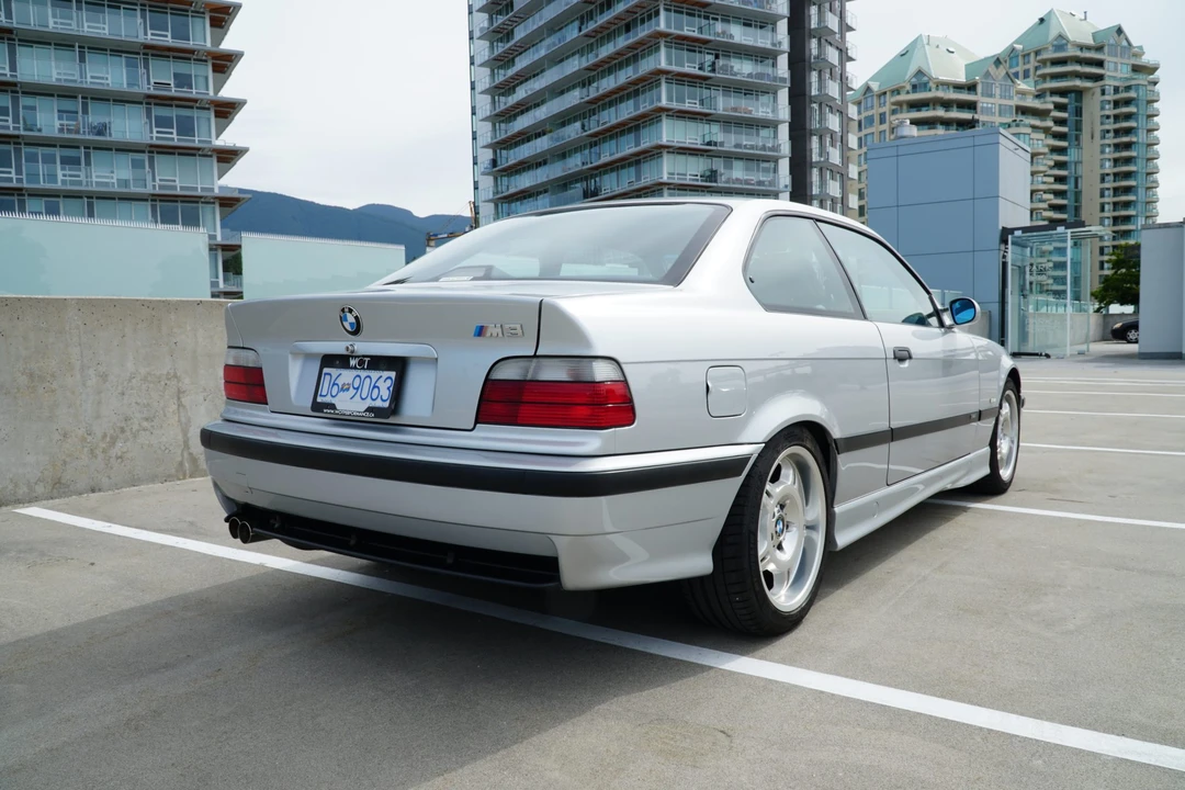 1998 BMW E36 M3 - Image 23 of 31