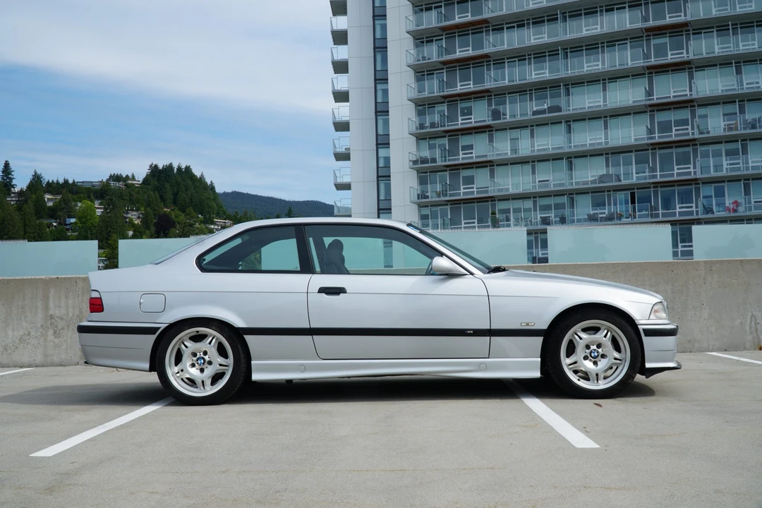 1998 BMW E36 M3 - Image 29 of 31