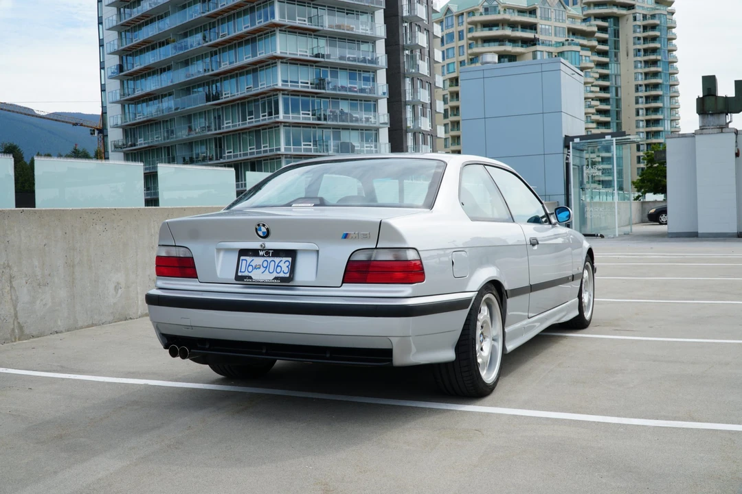 1998 BMW E36 M3 - Image 21 of 31