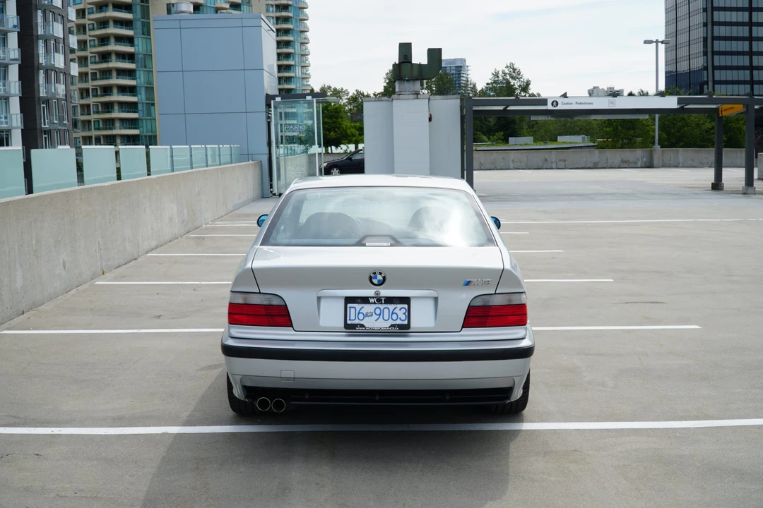 1998 BMW E36 M3 - Image 16 of 31