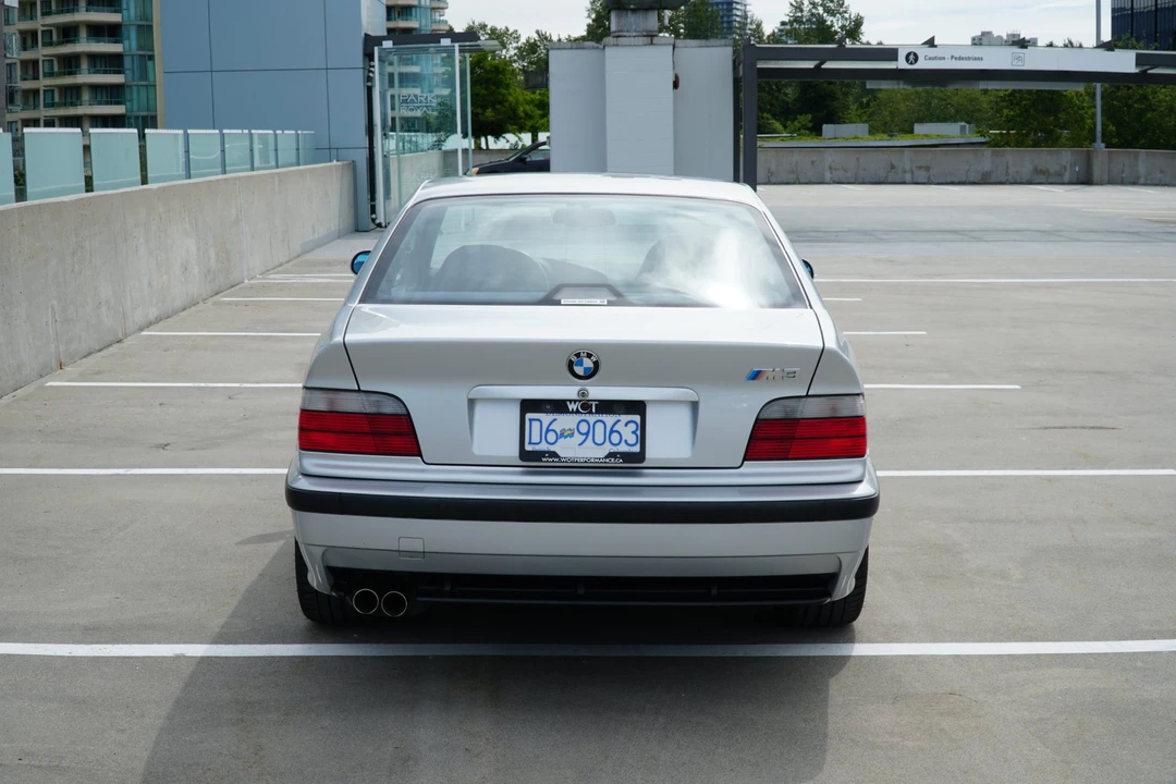 1998 BMW E36 M3 - Image 19 of 31