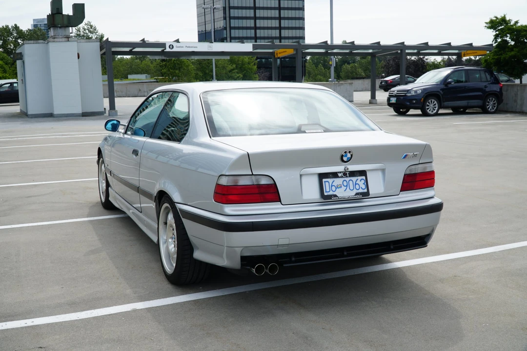 1998 BMW E36 M3 - Image 15 of 31