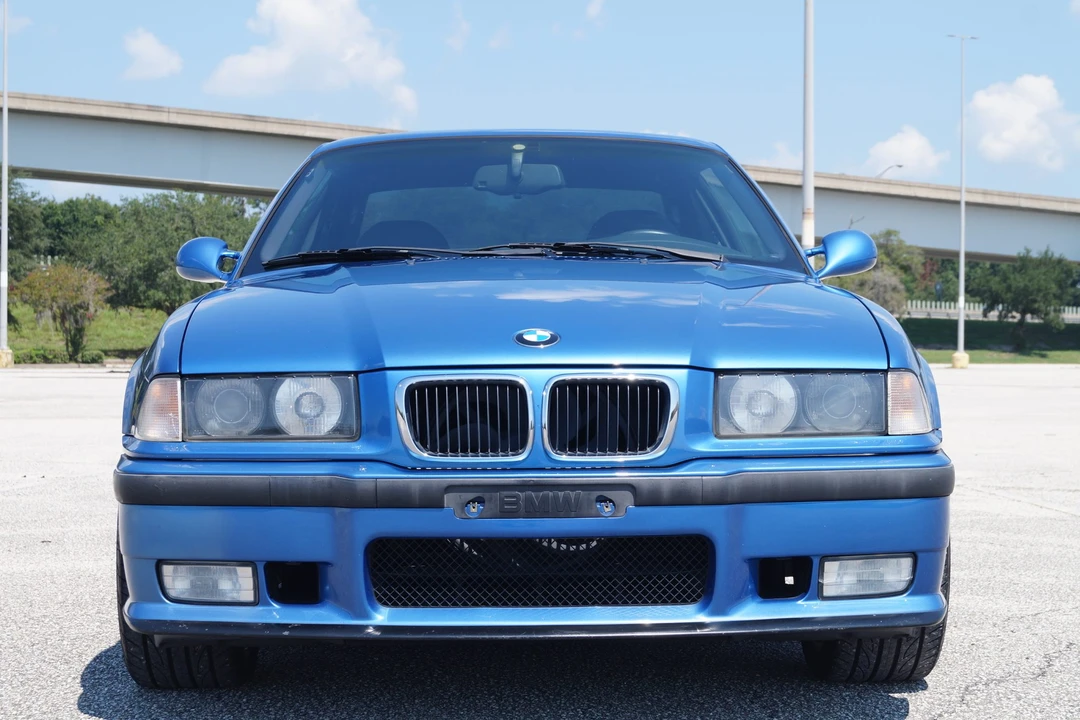 1998 BMW E36 M3 - Image 2 of 31