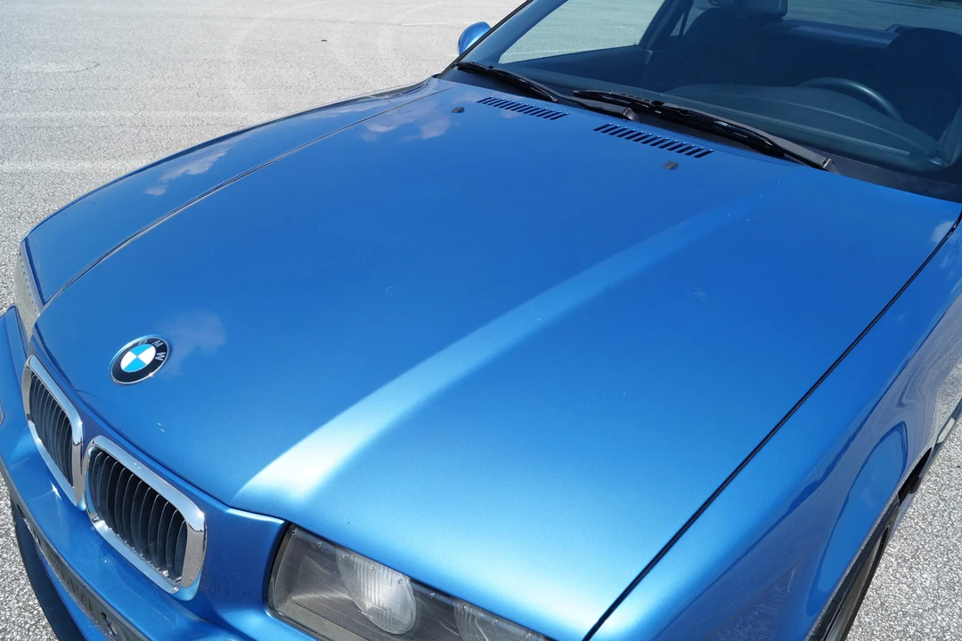 1998 BMW E36 M3 - Image 10 of 31