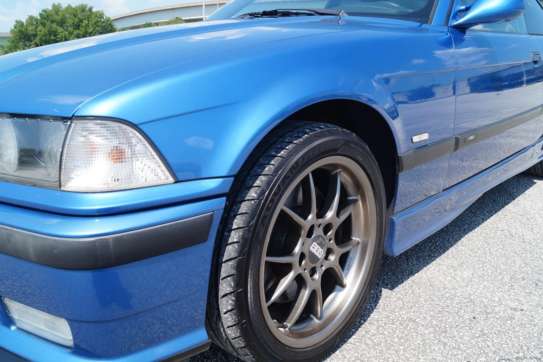 1998 BMW E36 M3 - Image 11 of 31