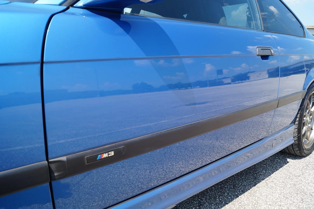 1998 BMW E36 M3 - Image 12 of 31