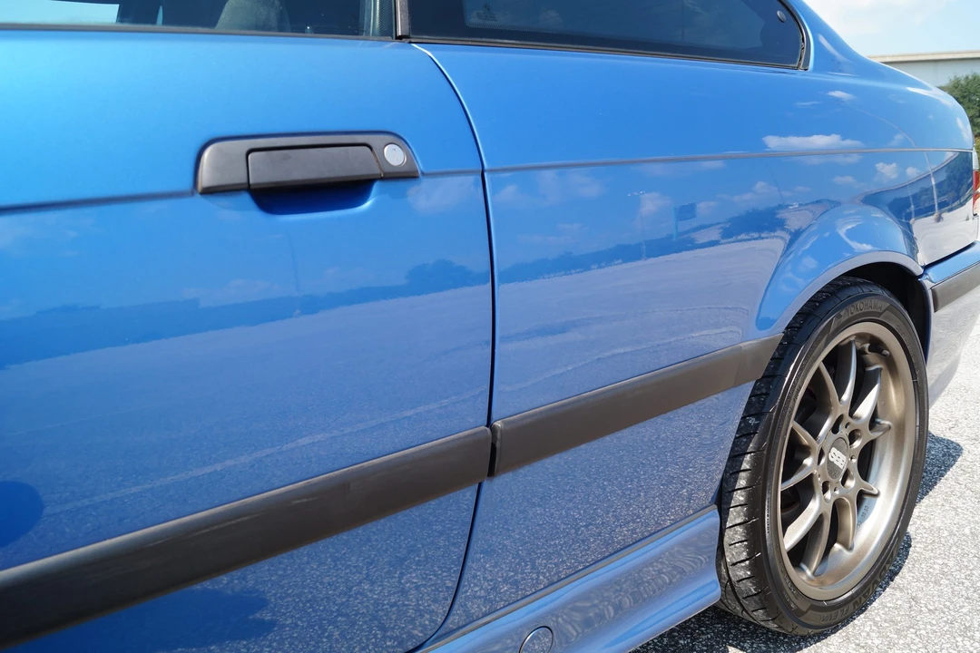 1998 BMW E36 M3 - Image 13 of 31