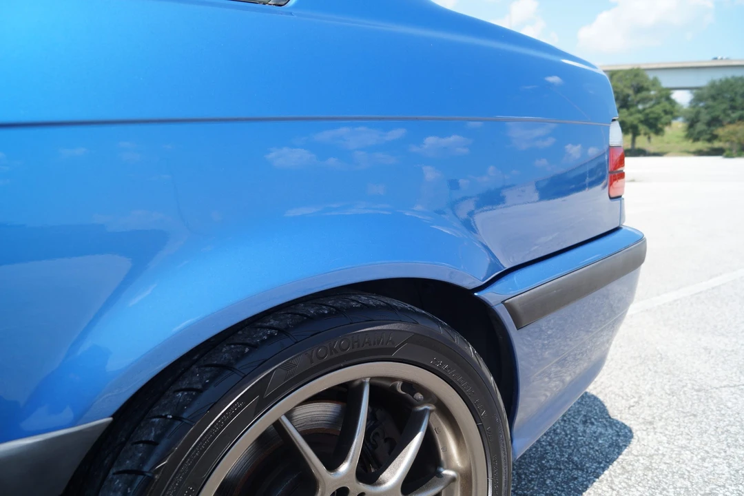 1998 BMW E36 M3 - Image 14 of 31