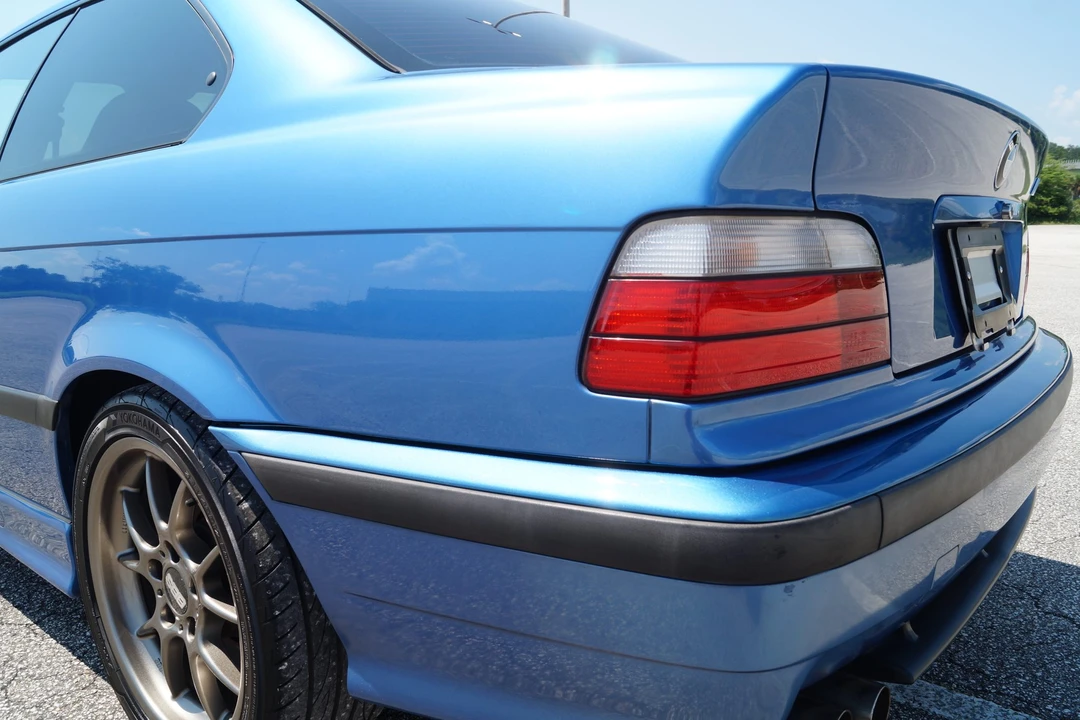 1998 BMW E36 M3 - Image 15 of 31