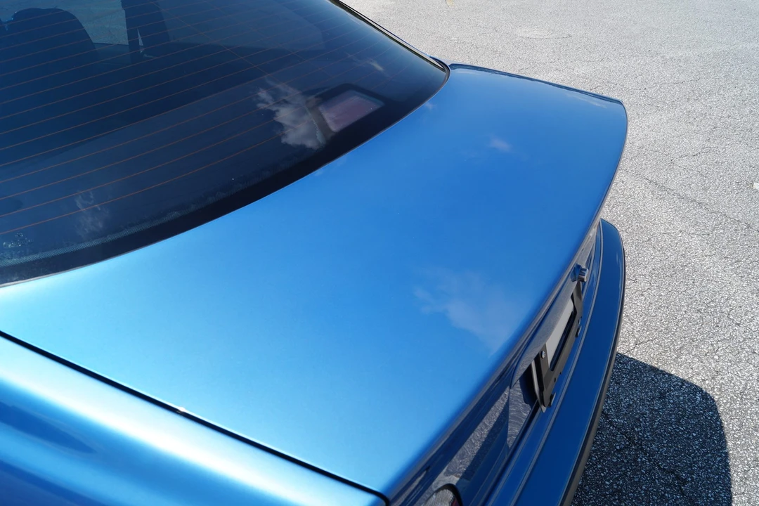 1998 BMW E36 M3 - Image 16 of 31