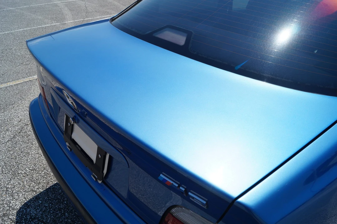 1998 BMW E36 M3 - Image 17 of 31