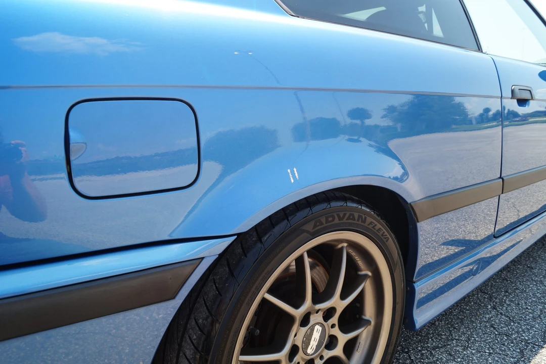 1998 BMW E36 M3 - Image 19 of 31