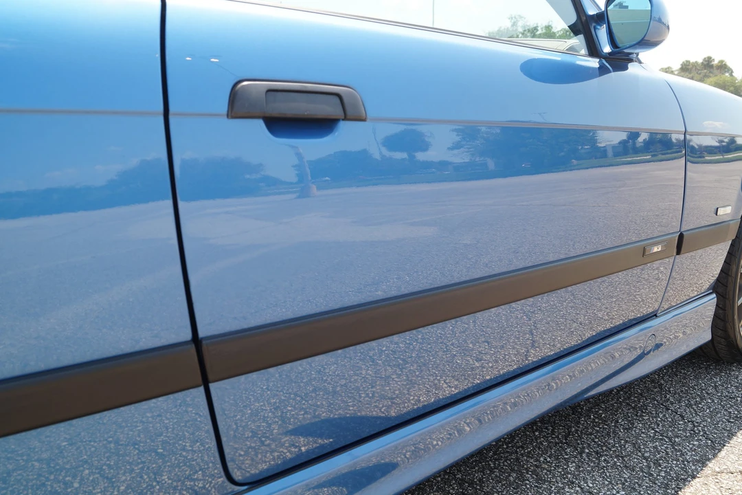 1998 BMW E36 M3 - Image 20 of 31