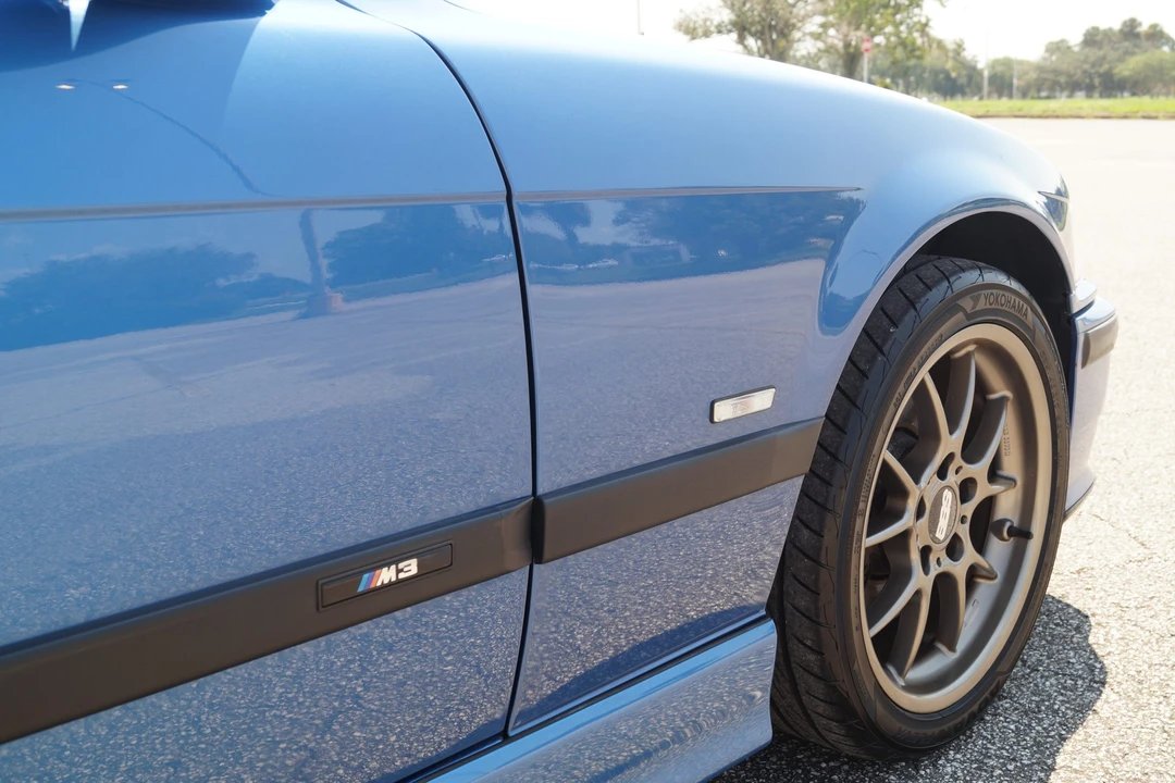 1998 BMW E36 M3 - Image 21 of 31